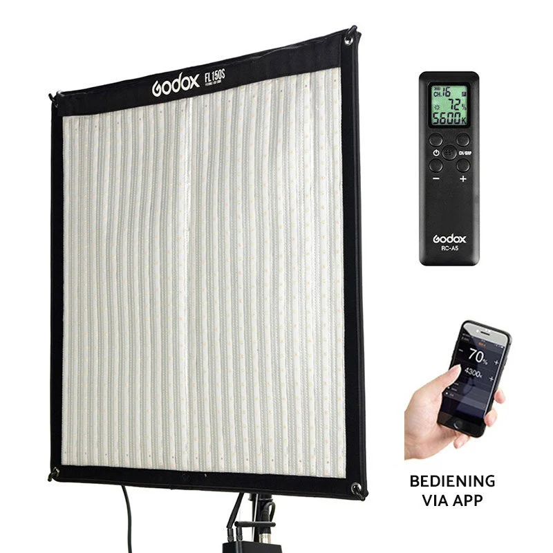 Godox FL150S Flexibles LED-Licht