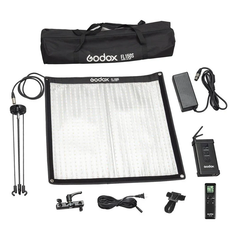 Godox FL150S Flexibles LED-Licht