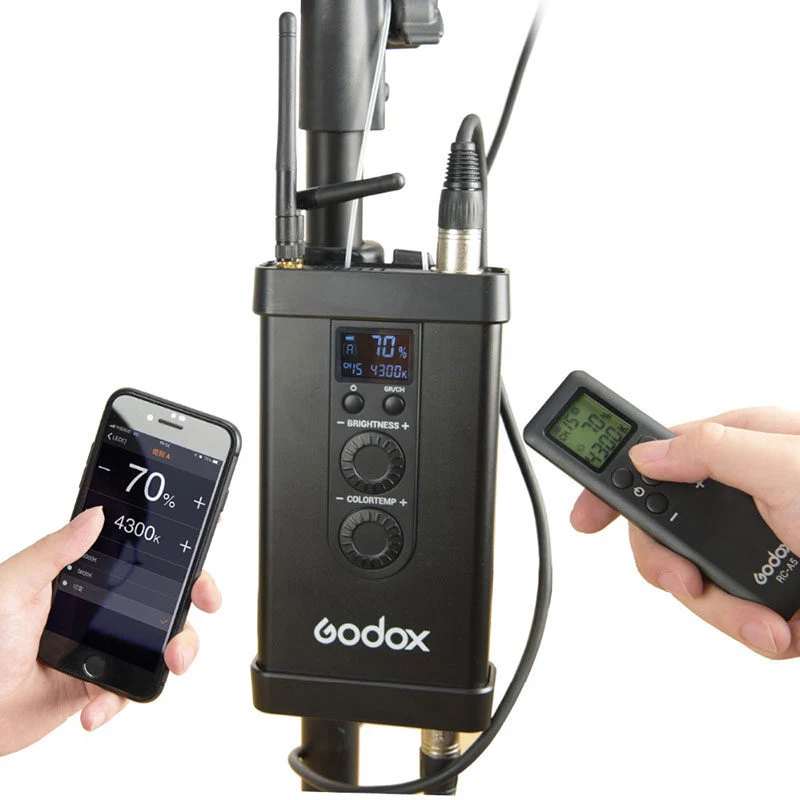 Godox FL150S Flexibles LED-Licht