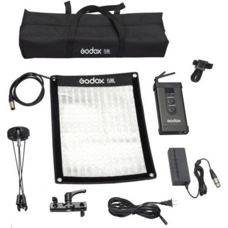 Godox FL60 Flexibles LED-Licht