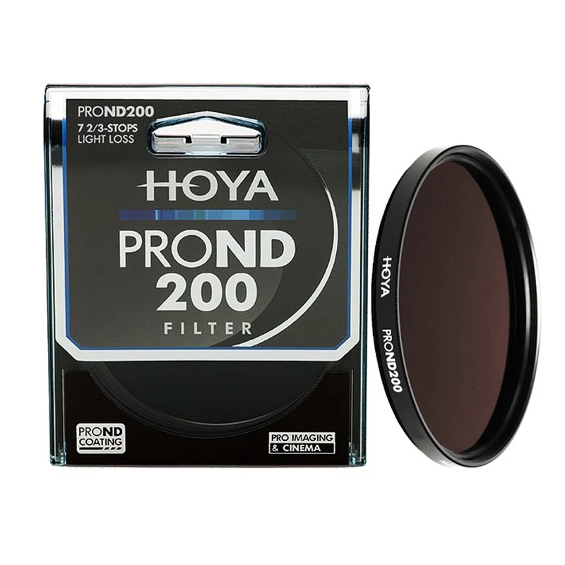Hoya 72mm ND200 PRO