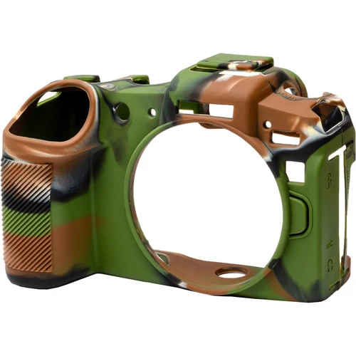 easyCover Gehäuse Cover für Canon RP Tarnung