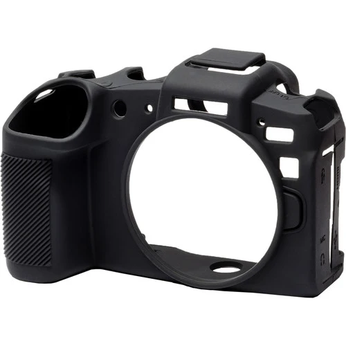 easyCover Body Cover for Canon RP Black