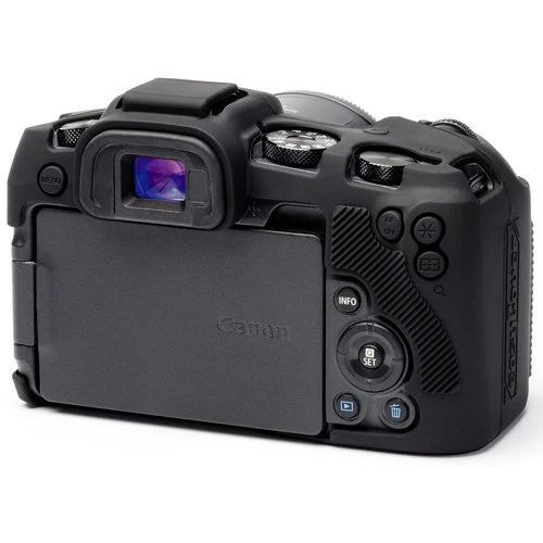 easyCover Body Cover for Canon RP Black