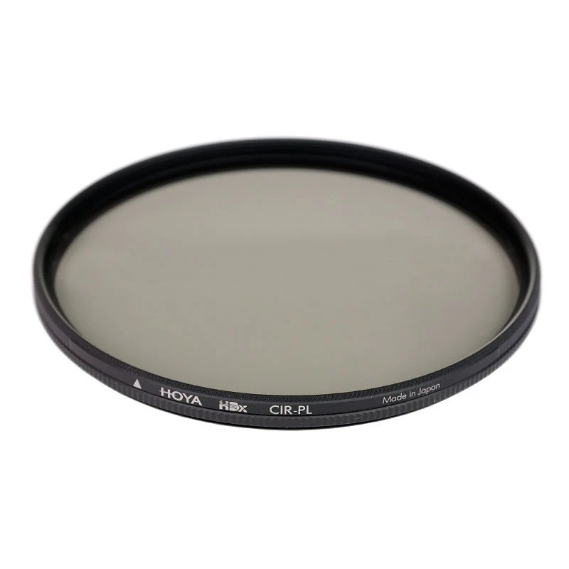 Hoya 77mm HDX CIR-PL