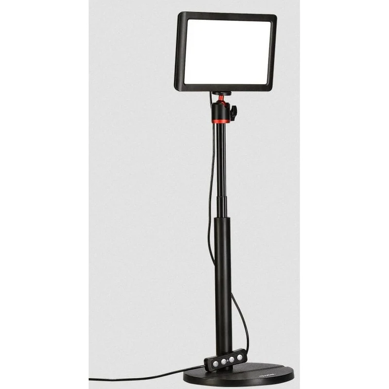 Rollei LUMIS Key Light Streaming LED LIght, 112 LEDs