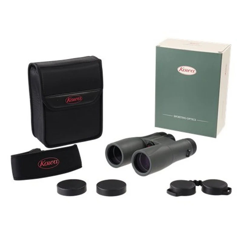 Kowa Fernglas SVII 12x50