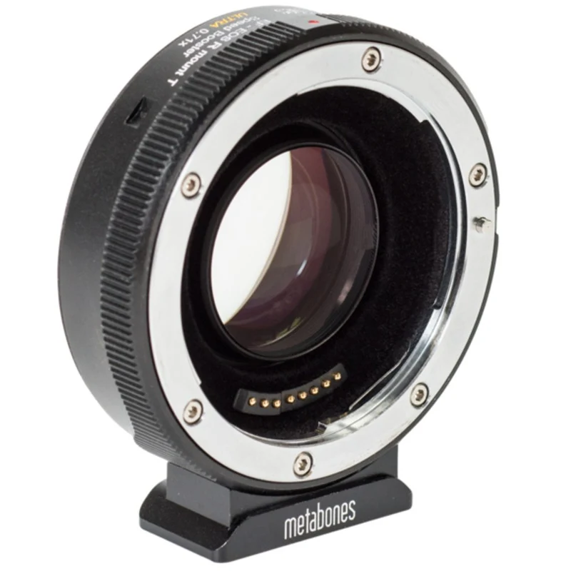 Metabones T Speed Booster Canon EF/Canon RF Mount Adapter