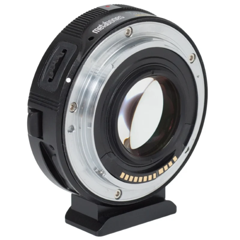 Metabones T Speed Booster Canon EF/Canon RF Mount Adapter
