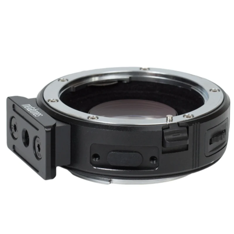 Metabones T Speed Booster Canon EF/Canon RF Mount Adapter