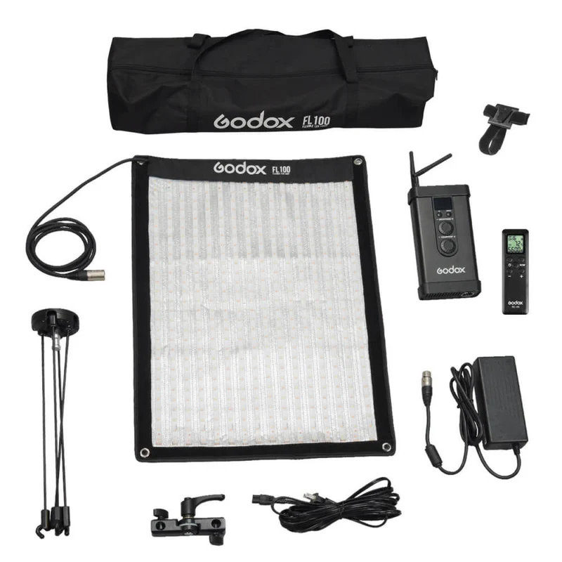 Godox FL100 Flexibles LED-Licht