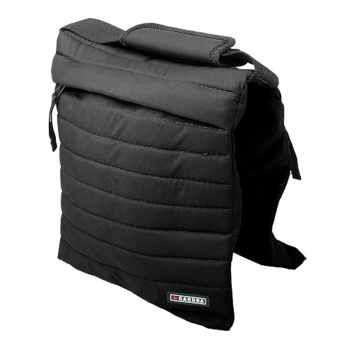 Caruba Sandbag Double Black
