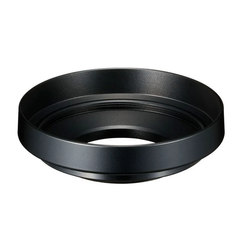Caruba LH-DC110 Canon Lens Hood Metal