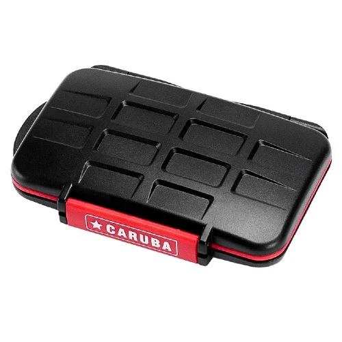 Caruba Multi Card Case MCC-9
