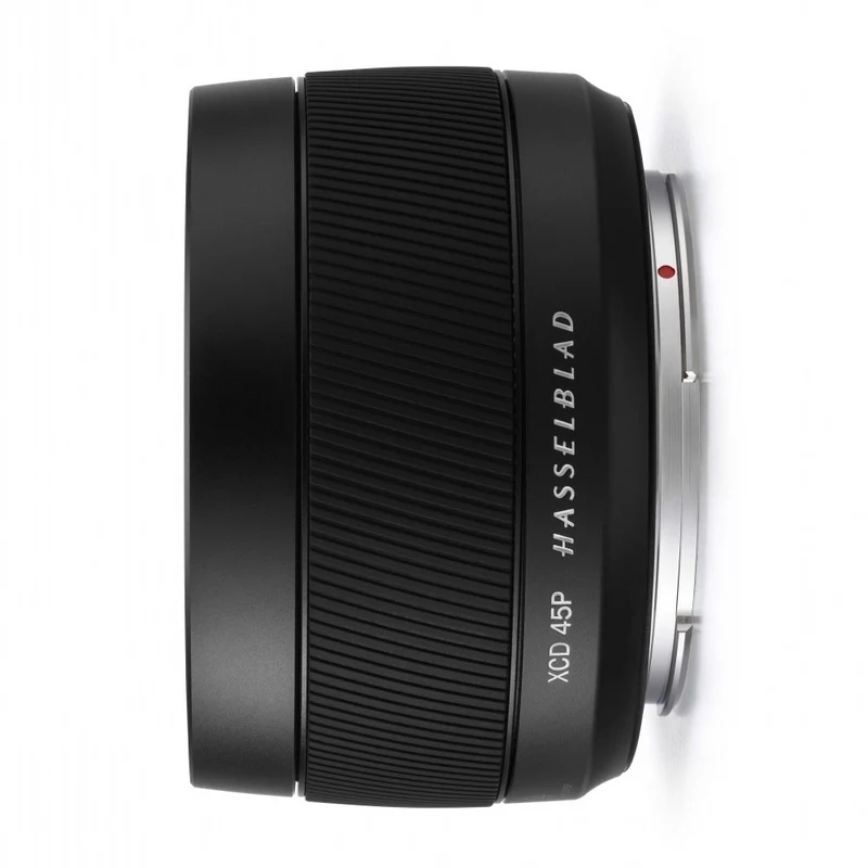 Hasselblad XCD 45mm f/4.0 P