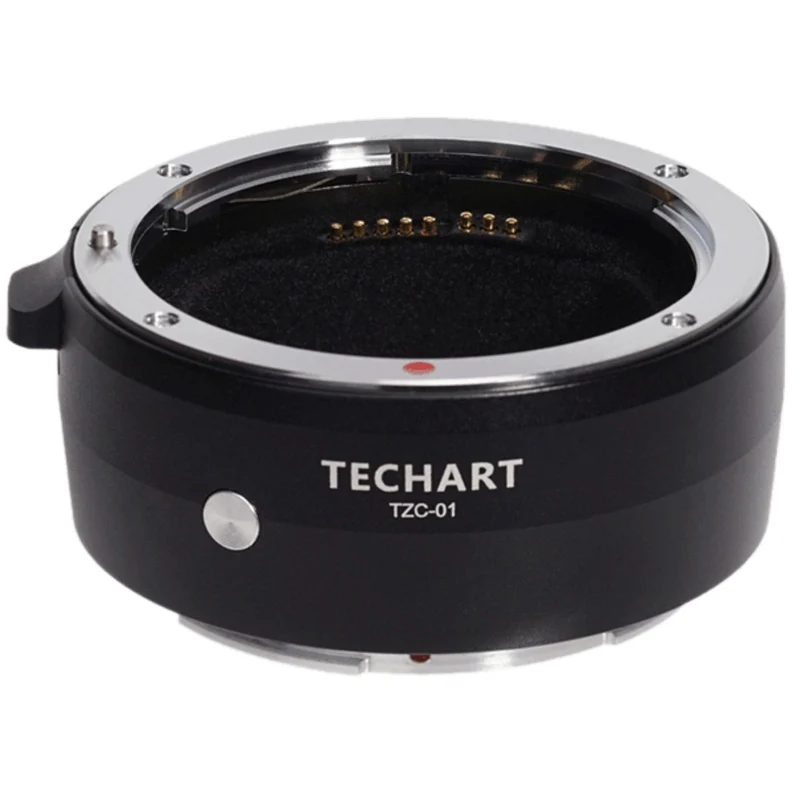 TechartPro TZC-01 AF Adapter Canon EF auf Nikon Z