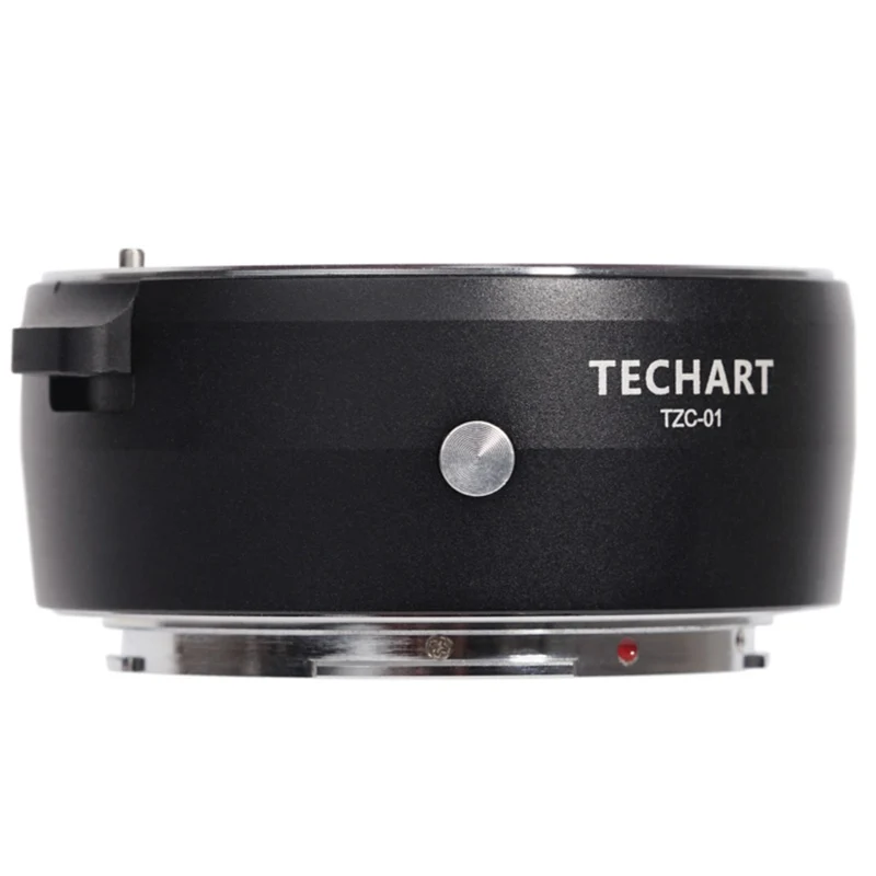 TechartPro TZC-01 AF Adapter Canon EF auf Nikon Z
