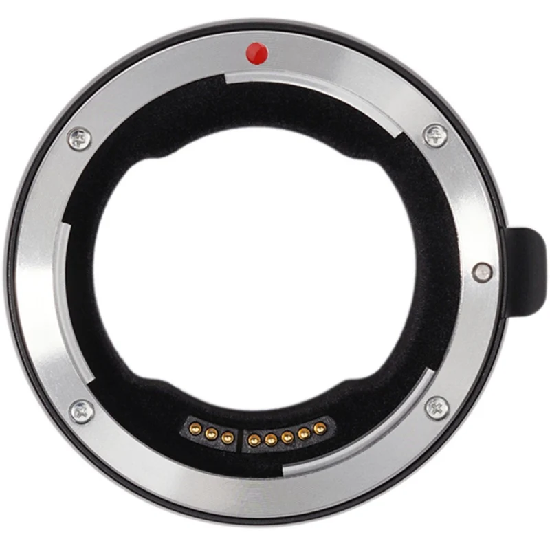 TechartPro TZC-01 AF Adapter Canon EF auf Nikon Z