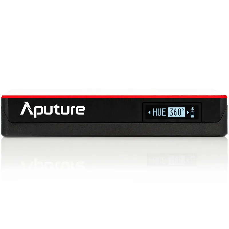 Aputure MC 4-Light Reise-Set