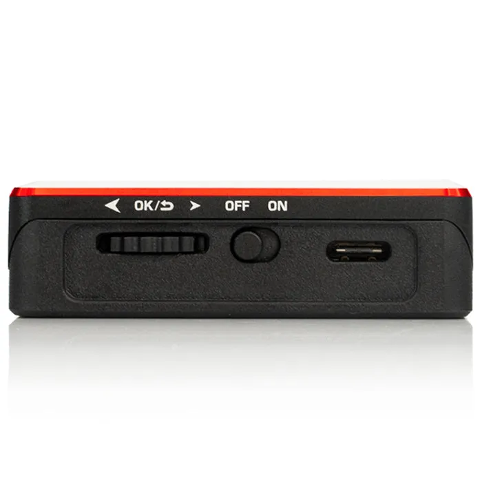 Aputure MC 4-Light Reise-Set