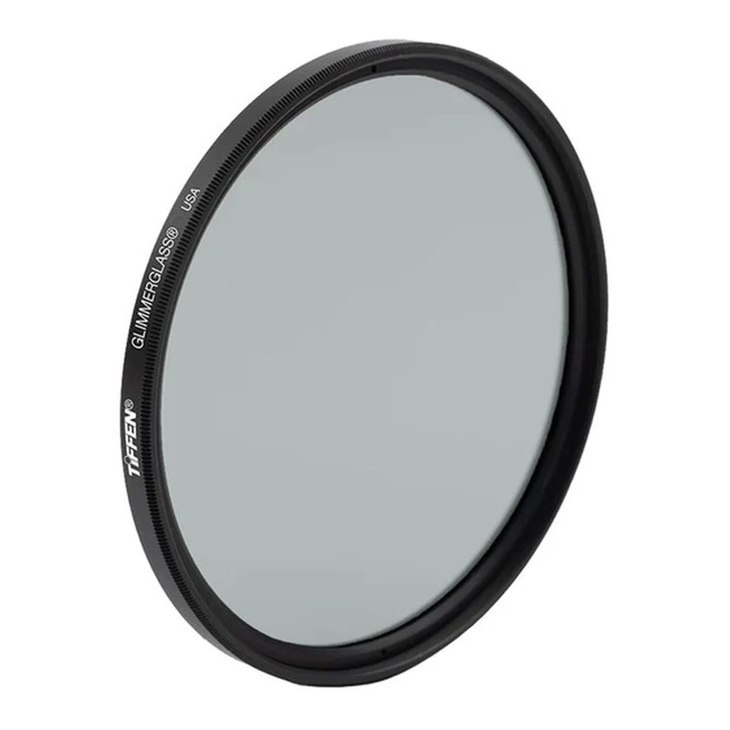 Tiffen Glimmerglass Filter 39mm, Dichte 1