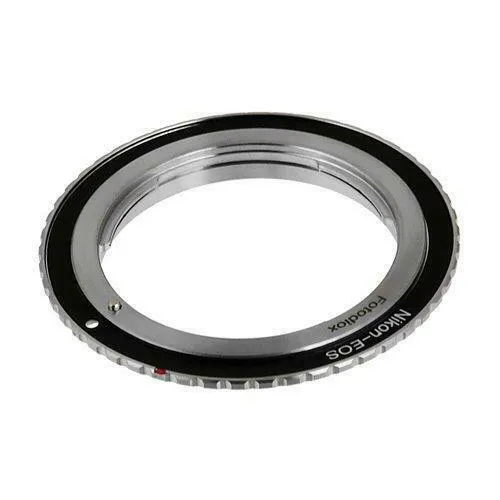Fotodiox Objektiv Mount Adapter Nikon F to Canon EOS (EF, EF-S) Mount
