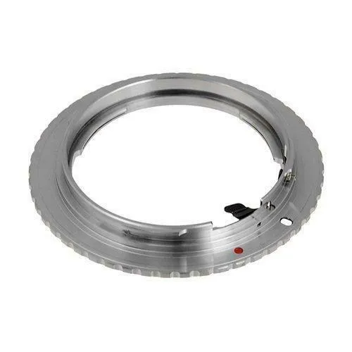 Fotodiox Objektiv Mount Adapter Nikon F to Canon EOS (EF, EF-S) Mount