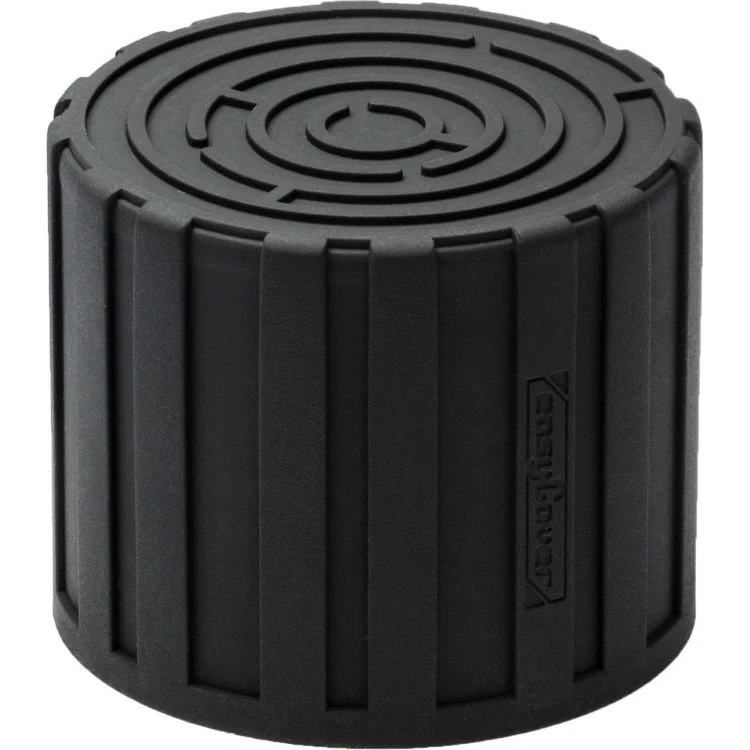 easyCover Objektiv Maze black