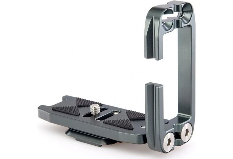 3 Legged Thing Ellie mit Peak Design Capture Base Grau