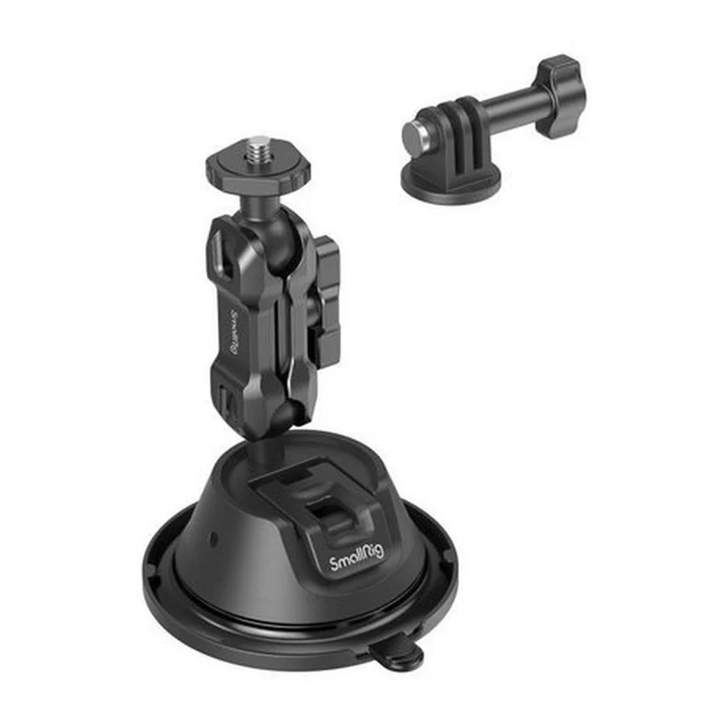 SmallRig tragbare Saugnapfhalterung für Action-Kameras SC-1K 4193