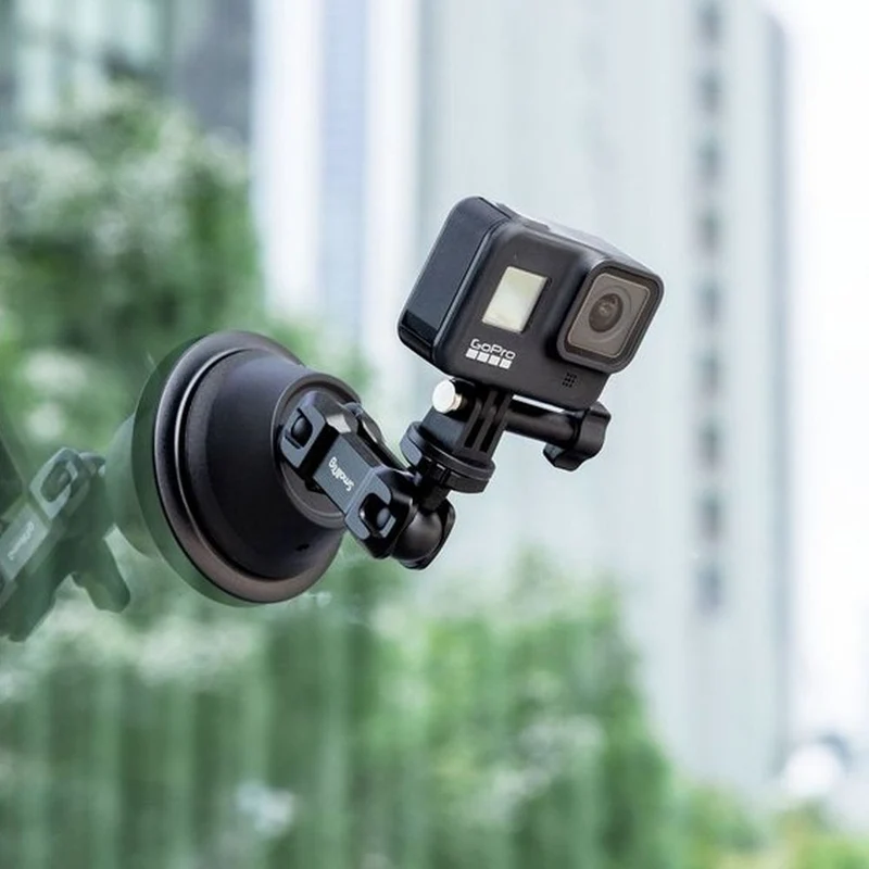 SmallRig Portable Suction Cup Mount for Action Cameras SC-1K 4193