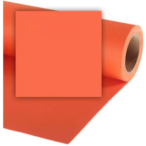Colorama 147 Pumpkin 2,72x11m
