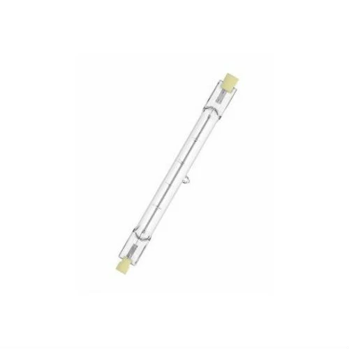 Osram 64580 Halogen Lamp 1000W / 230V Studio Double End