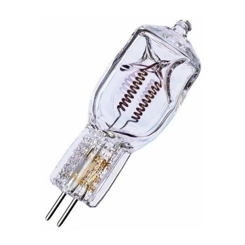 Osram 64505 Halogen Lamp 200W / 230V GX6.35