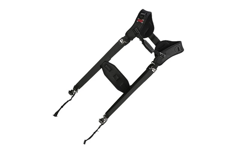 FotoSpeed F7 Jaguar Double Shoulder Strap