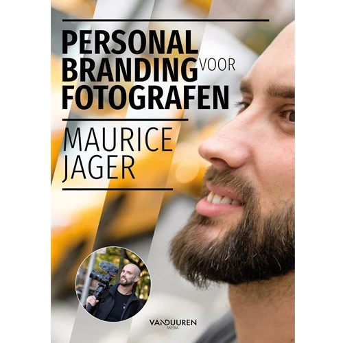 Buch: Personal Branding für Fotografen