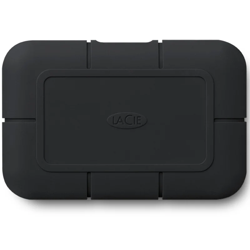 LACIE Rugged Pro 1 TB 6,4 cm 2,5 Zoll SSD THUNDERBOLT3 STHZ1000800