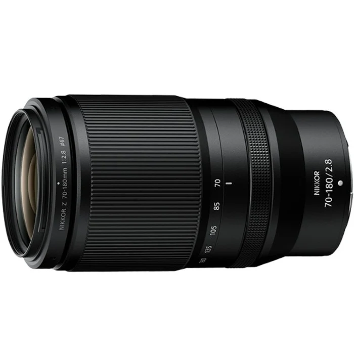 Nikkor Z 70-180mm f/2.8