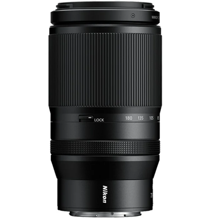 Nikkor Z 70-180mm f/2.8