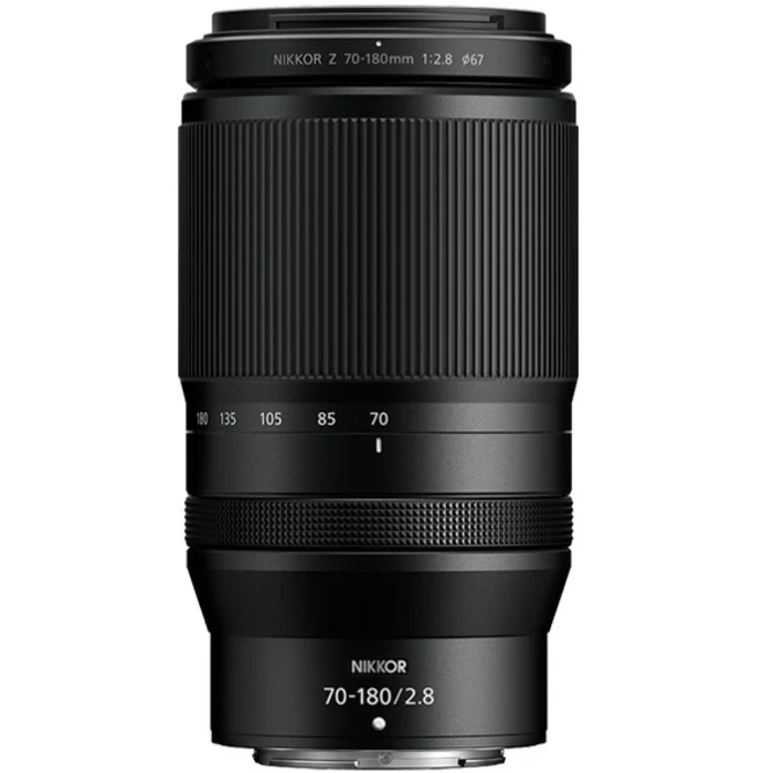 Nikkor Z 70-180mm f/2.8