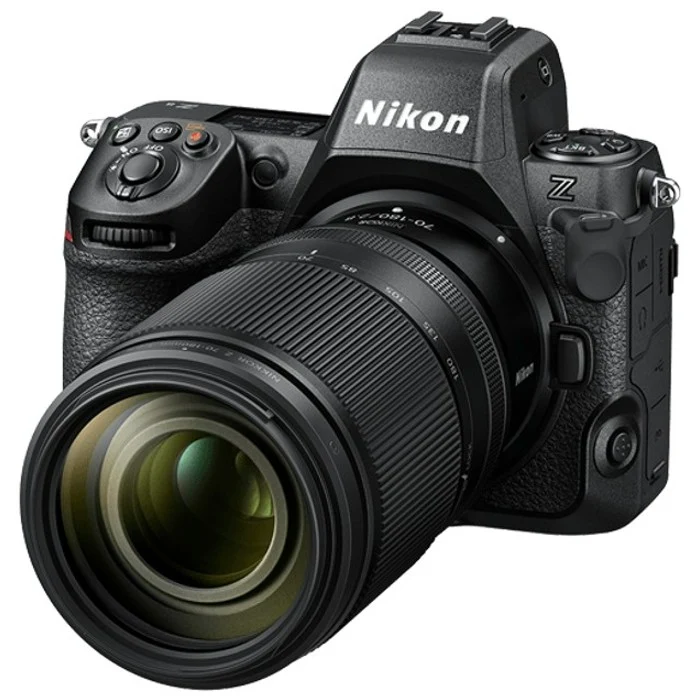 Nikkor Z 70-180mm f/2.8