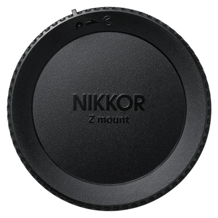 Nikkor Z 70-180mm f/2.8