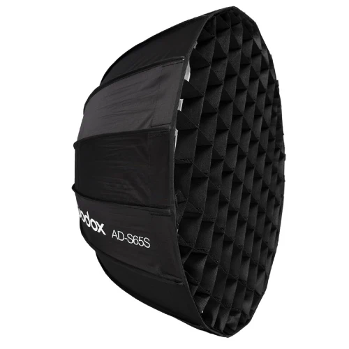 Godox AD S65 Multifunctional Softbox 65 cm for the AD400Pro