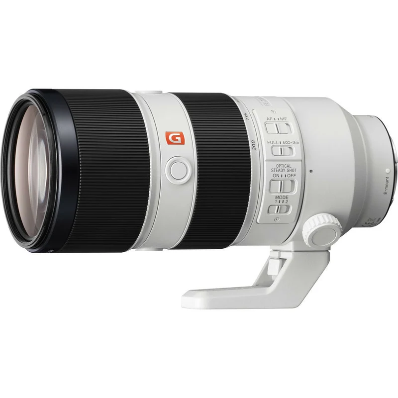 Sony 70-200mm f/2.8 GM OSS E-mount Full Frame