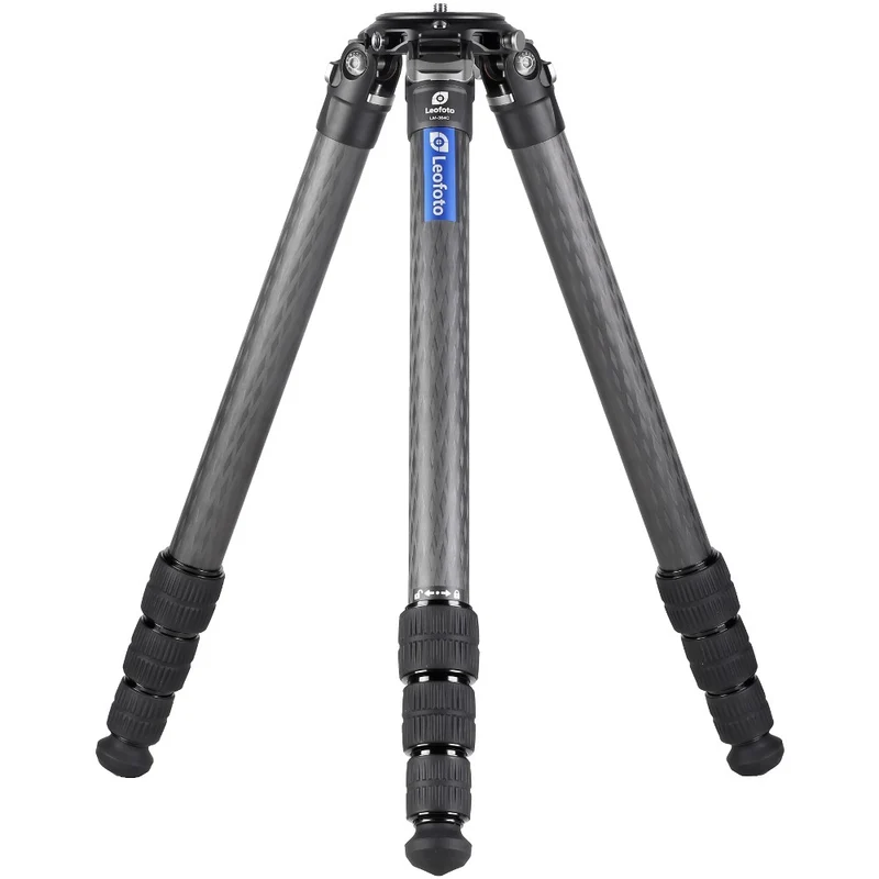 Leofoto Summit LM-364C Carbon-Stativ