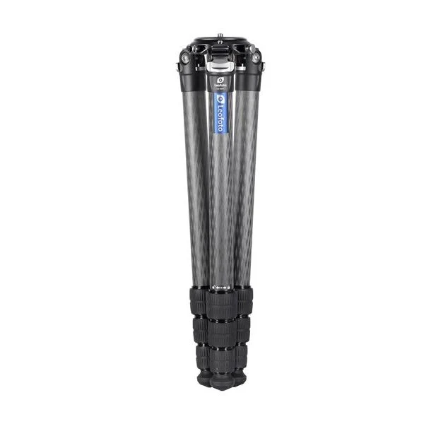 Leofoto Summit LM-364C Carbon-Stativ
