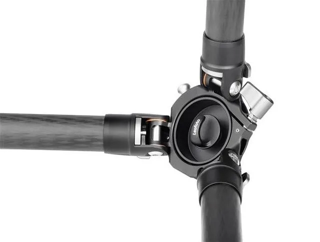 Leofoto Summit LM-364C Carbon-Stativ