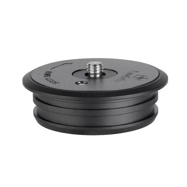 Leofoto Summit LM-364C Carbon-Stativ