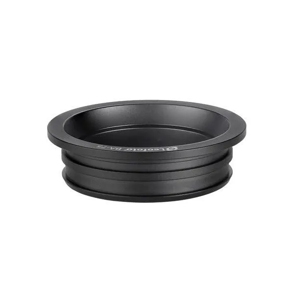 Leofoto Summit LM-364C Carbon-Stativ