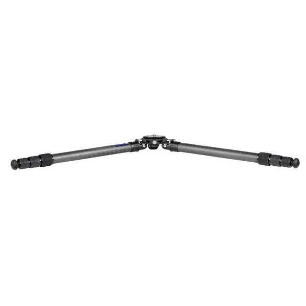 Leofoto Summit LM-364C Carbon-Stativ